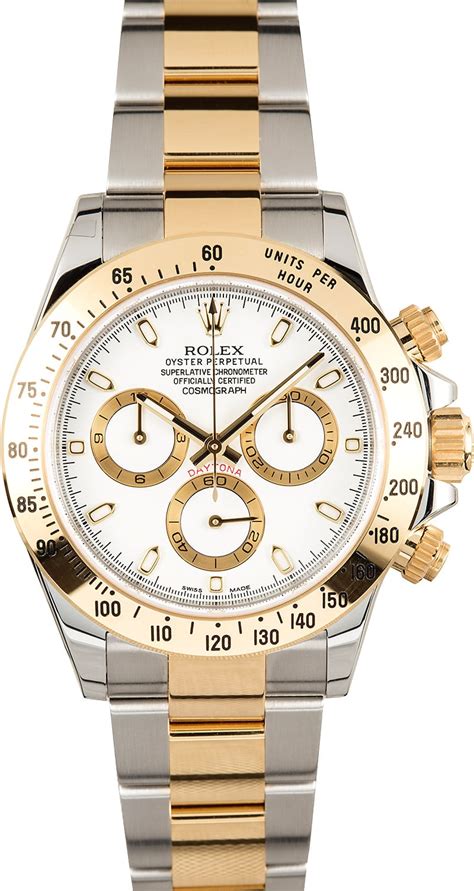 rolex zenith daytona white gold|rolex daytona zenith two tone.